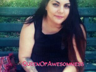 QueenOfAwesomness