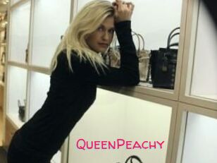 QueenPeachy