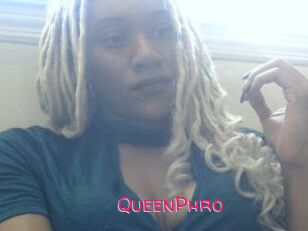 QueenPhro
