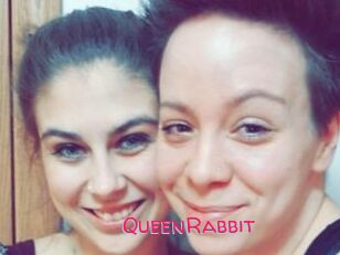 QueenRabbit