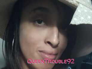 QueenTrouble92