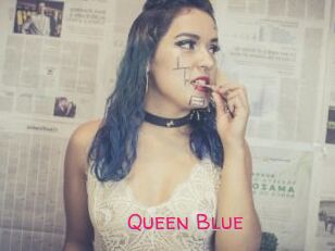 Queen_Blue