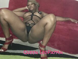 Queen_LeoPatra