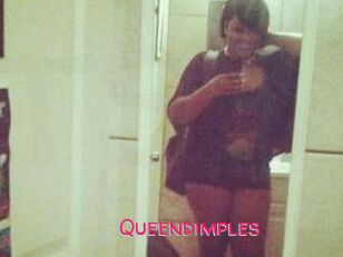 Queendimples
