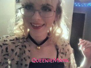 QueenieMaya
