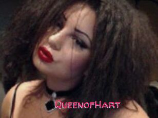 QueenofHart