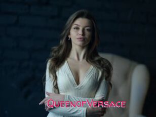 QueenofVersace