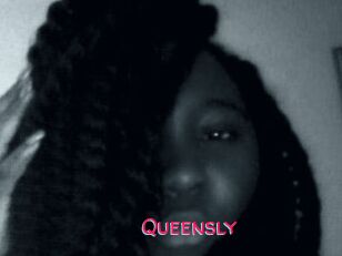 Queensly