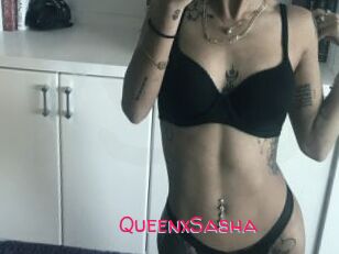 QueenxSasha
