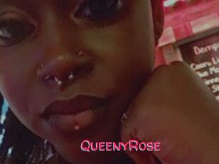 QueenyRose