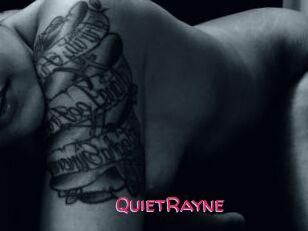 QuietRayne
