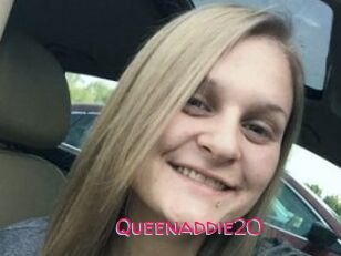 Queenaddie20