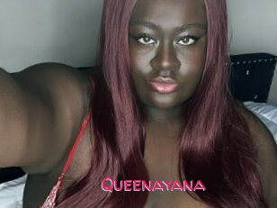 Queenayana
