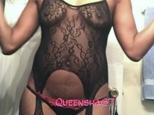 Queensha87