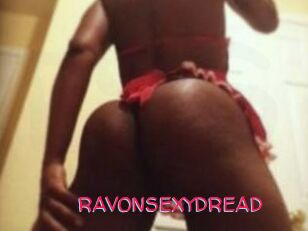 RAVON_SEXYDREAD