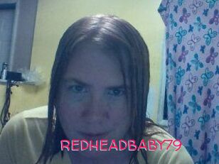 REDHEADBABY79