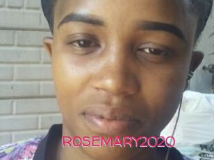 ROSEMARY2020