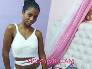 ROSSYWILLIAM
