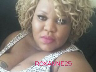ROXANNE25