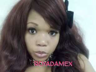 ROYADAMEX