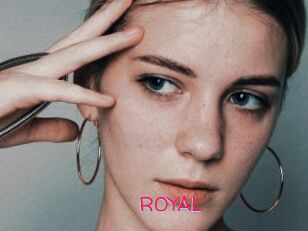 ROYAL