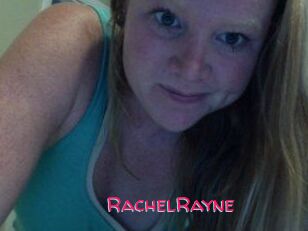 RachelRayne