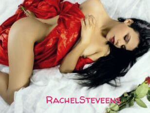 RachelSteveens