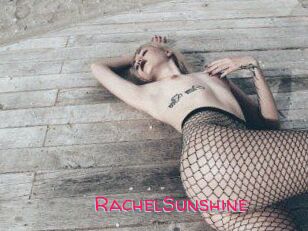 RachelSunshine