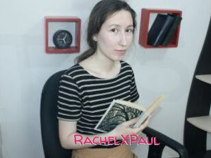 RachelXPaul