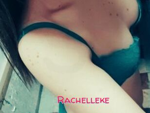 Rachelleke