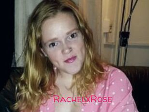 RachelxRose