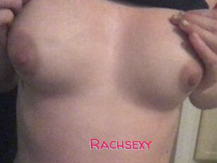 Rachsexy