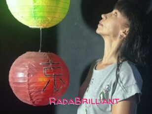 RadaBrilliant