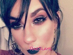 RaeSlays