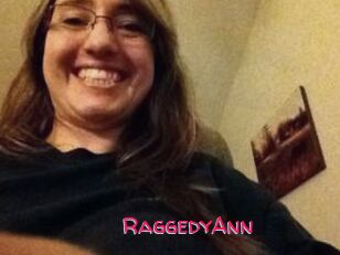 RaggedyAnn