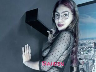 Raiiden