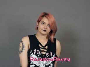RainbowRaven