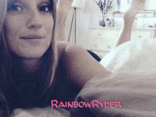 RainbowRyder