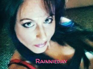 Rainnieday