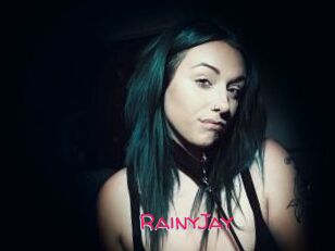 RainyJay