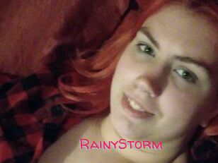 RainyStorm