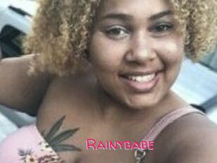 Rainybabe