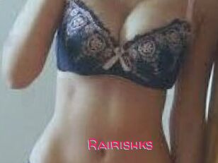 Rairishks