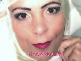 RaisaMuslim