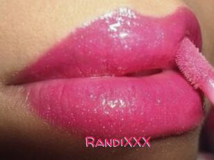 RandiXXX