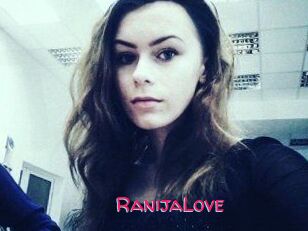 RanijaLove