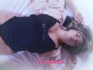 Rashiiida