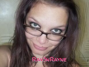 Rav3nRayne
