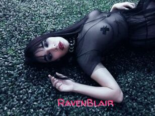 RavenBlair