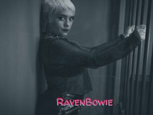 RavenBowie